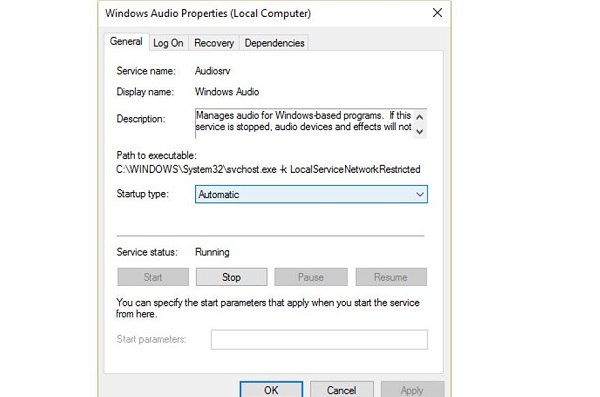 Speaker icon on computer is crossed out Win 11 [Fixed] Picture 9